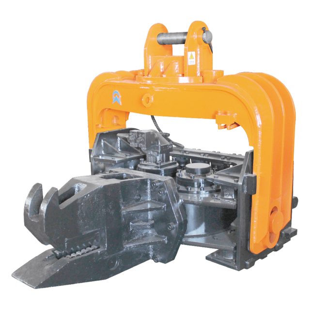 Pile Hammer