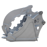 Steel Gripper