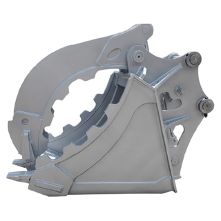 Steel Gripper