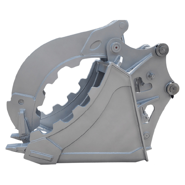 Steel Gripper