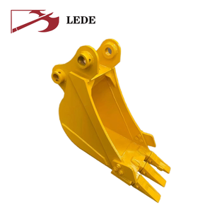 Mini Excavator Bucket